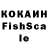 КЕТАМИН VHQ Albinka Parahnenko
